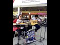 Biarkan Street Lights Cover By Boy Din Retro 78