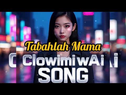 Tabahlah Mama - Julius Sitanggang | Cover