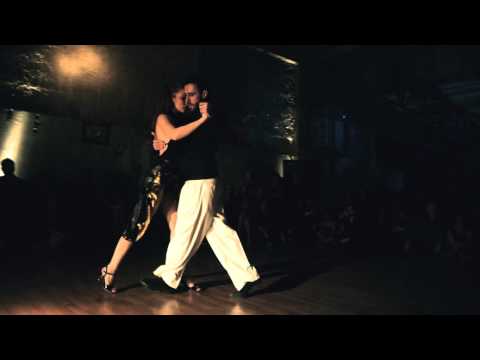 2nd TangoLovers Festival 05.02.16 – Panagiotis Karaboulas & Maria Mantziou 1/3