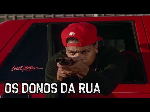 Os Donos da Rua - A Morte de Ricky
