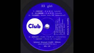 Tuxedo - O. Valdambrini (Italian Jazz)