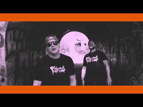 SNIPE & EISMAN - KNOCHENBRECHER (prod. by MatikzZ) (Official Musikvideo)