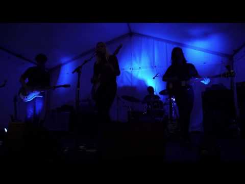Deadpan Interference LIVE "Immaculate" d. 23 aug. 2016
