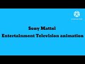SME TVA Sony Mattel Entertainment Television Animation Logo