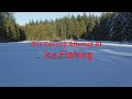 Video Thumbnail for Our Second Attempt At Ice Fishing