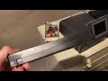 Another Rare VHS Closing
