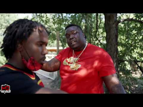 Moonie 900 Ft G$ Lil Ronnie x No Rap Beef (Official Video) Dir @MoVisuals773