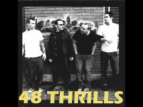 48 Thrills - Nothing Left