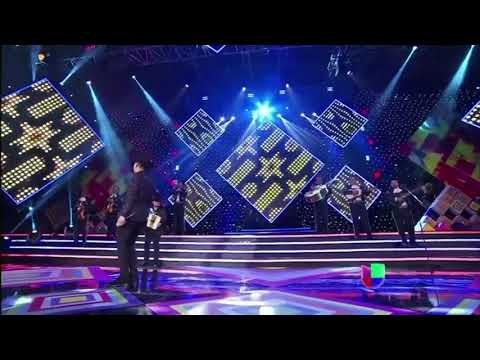 Christian Nodal - Probablemente HD