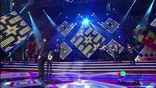 Christian Nodal - Probablemente HD