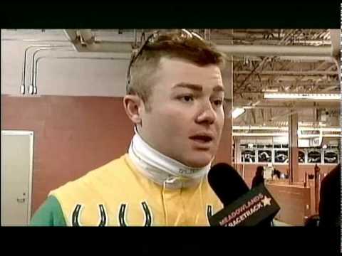 Top 5 Harness Drivers of All Time