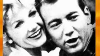 Jo Ann Campbell~~~You're Driving Me Mad.