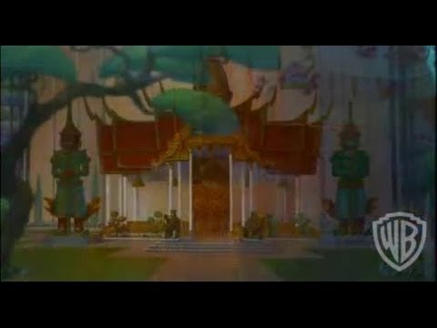 The King And I (1999) Official Trailer