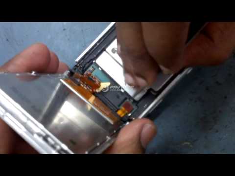 nokia n8 disassembly