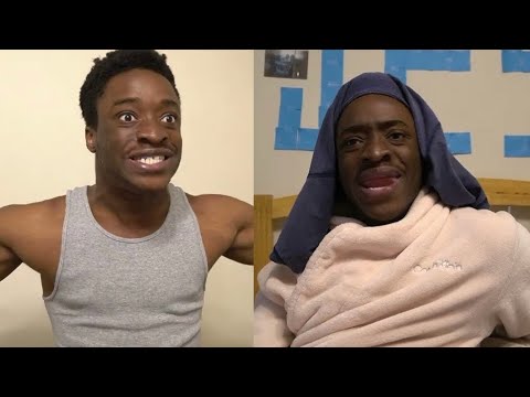 Why boys & girls can't be regular friends pt 1-3 & more