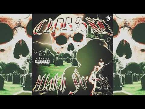 Baker Ya Maker x Cvrsxd - Blasted (Prod. Mack187)