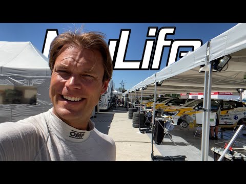 MyLife² #22 // ERC RALLY POLAND