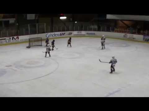 2014 12 07 - LBJČ U11: JLSS U11 - Sāga 05