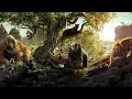 Jungle Book Movie Recap