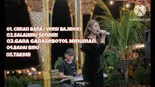 Download lagu Ciinan Bana - Full Album Bajidor |Novia Rozma mp3 Download lagu Ciinan Bana - Full Album Bajidor |Novia Rozma mp3