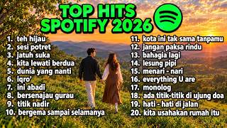 Download lagu Playlist viral Best Spotify Hits 2026 |🎧 TOP HITS SPOTIFY 2026 | Lagu Viral TikTok Terbaru untukmu mp3