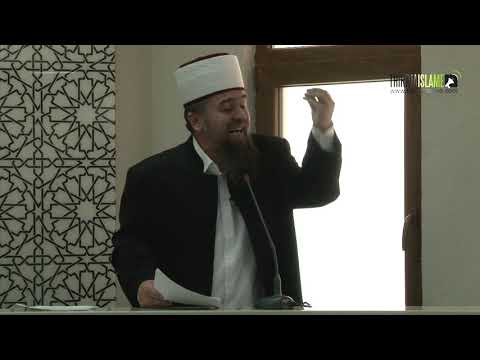 Viti i pikëllimit [HUTBE] - Hoxhë Dhulkarnejn Ramadani