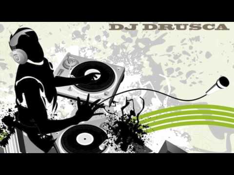 Dj Malvado feat Eddy Tussa - Zenze