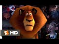 Madagascar 3 Europe S Most Wanted Circus Fail Fandango Family