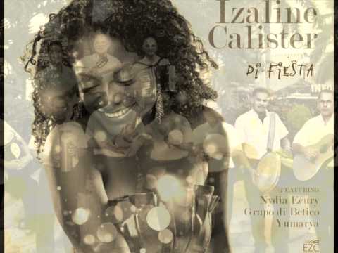 Izaline Calister & Grupo Di Betico - Bendiciona (for di e CD 'Felicidad')