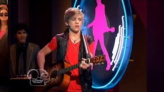 Austin &amp; Ally - Can’t Do It Without You (Acoustic)