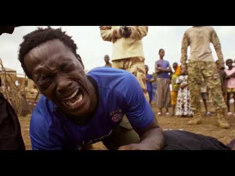 Mylmo - Samba Guelladjo ( Clip  Officiel 4K )