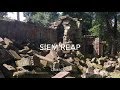 Siem Reap Cambodia Part 1 Of 2 Zo Marimar Episode 12