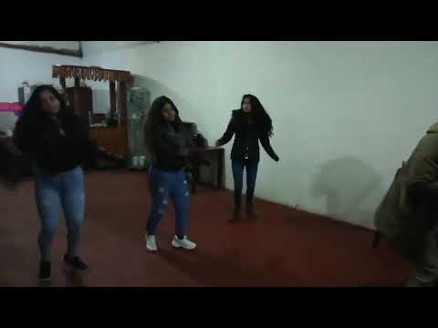 CCEA YAWAR WAYNA - CUZCO