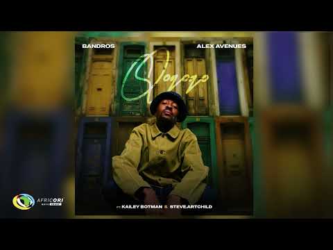 Bandros and ALEX AVENUES - Qoqoqo [Feat. Kailey Botman and Steve.Artchild] (Official Audio)