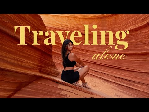 What I Wish I Knew Before Solo Traveling — After 5 Continents Alone