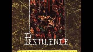 Pestilence - Malleus Maleficarum -(Full Album)