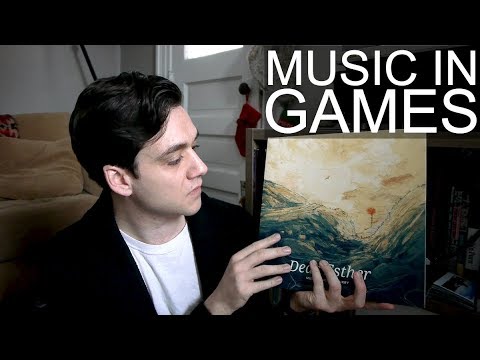 The Overlooked Art of Video Game Soundtracks