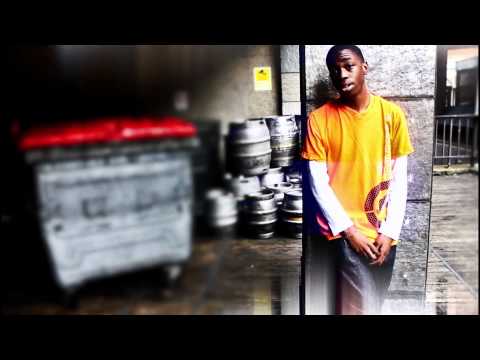 Reclusive Kid - Dolla Sign (Ft. Ryan Harman) (Official Music Video)