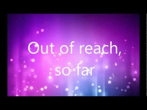 Gabrielle - Out Of Reach (w/lyrics!)