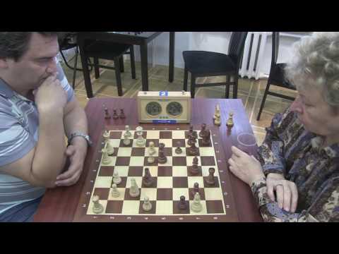 2016-07-21 ??? - WGM Strutinskaja Ostankino blitz