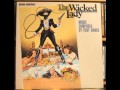 Tony Banks - The Wicked Lady - Barbara 