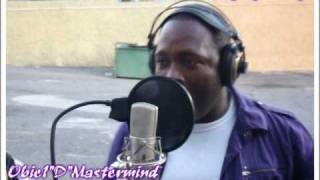 Jigsy King Dubplate Vs Obie1"D"Mastermind Dub session (Best Dub service)