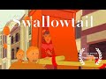 SWALLOWTAIL | Animated Short | CalArts 2023