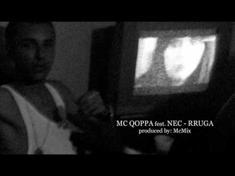 Mc Qoppa feat. NEC - Rruga