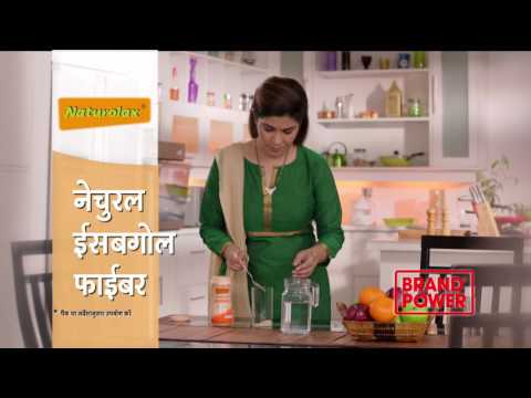 Naturolax anti constipation powder