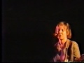 Throwing Muses - Stand Up (live, 1987) 