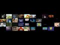 40 DVD VHS Openings In ONE VIDEO