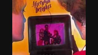 The Afternoon Delights - General Hospi-Tale 1981