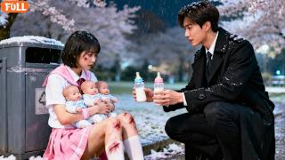 Download lagu I Thought Cold CEO Didn’t Love Me—Until I Saw Him Get Up 20 Times In One Night To Soothe Our Child！ mp3