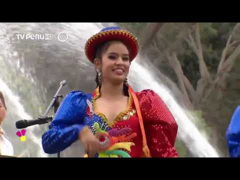 Grupo Tattas - Miski Takiy  Caporales de Siempre